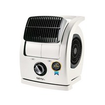 한빛 써큘레이터 블로워팬 HV-1512 안전한 날개없는 선풍기