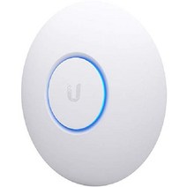 유비퀴티 유니파이 나노HD 컴팩트 802.11ac 웨이브2 MU-MIMO 엔터프라이즈, 하나의