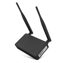 IPTIME 아이피타임 N604Black 5dBI 유무선공유기