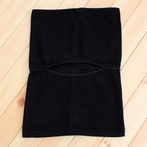 방한용 넥워머 안면마스크(남성용), 단품 FREE