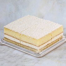 카야 화이트 생크림 케이크, 200g, 2팩