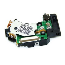 PS2 슬림 콘솔 PVR-802W PVR 802W PVR802W 7500X 7700X 7900X 70000/90000 용 내구성 교체 레이저 렌즈 수리 부품