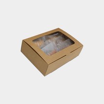 창박스(KP) 300g 소, 1묶음(50개) 180x125x50