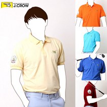제이크로우 위너와펜 쿨링 티셔츠 JCP15SS WINNER