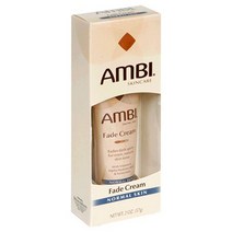 앰비 페이드 크림 노멀 스킨, 56g, 1개