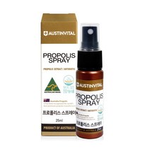 헬스엔 프로폴리스 스프레이 구강건강 35ml, 1개, 25ml