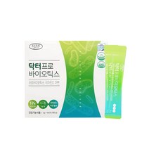 에버그린 닥터프로바이오틱스 3g x 60포, 1개