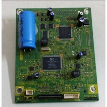 복합기부품중고 IR312K FM3-3321 MODEM PCB ASSY