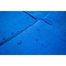 방수 호로 갑바 갑바천 1톤트럭호루 호루 갑빠 3.5톤 트럭 지붕 수영장 덮개 천막지, 오렌지, 그라운드시트