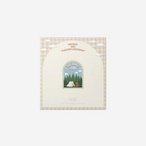 더 보이즈 스카우트 시즌 그리팅 2023 The Boyz Scout Season’s Greetings 2023 l Music & Goods l