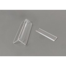 아크릴 비누 모서리 대패