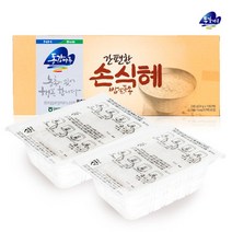 [동강마루] [영월농협] 간편한 손식혜 240gx2박스, 상세 설명 참조, 상세 설명 참조, 상세 설명 참조, 상세 설명 참조