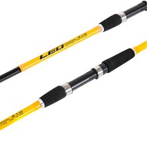 바다 선상 낚시대 루어 농어 우럭 광어 초급 입문 ML, 상품선택, 루어대210