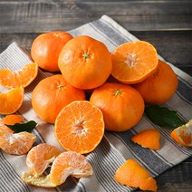 [자연맛남] 제주 고당도 레드향 4.5kg (30과내외벌크포장), 단품