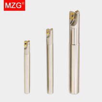 MZG BAP300R 10 12 16 mm 카바이드 인서트 클램핑 밀링 커팅 숄더 직각 정밀 커터 엔드 밀 APMT 1135 홀더, [02] BAP300RC12-12-130-1T, 02 BAP300RC12-12-130-1T