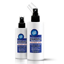 플루이드케어 녹제거제 200ml x 2병 + 스틸브러쉬 1개