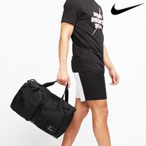 나이키 유틸리티 파워 트레이닝 더플백 S CK2795-010, NK 트레이닝 더플백 S