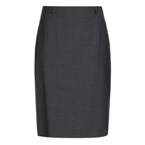 베스티벨리 베스띠벨리 2020겨울 울 핸드메이드H스커트2302