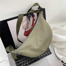 라일리 라일리 Rly 여자 대학생 코디룩 바디백 데이트 편한 크로스 가방 (9547445)
