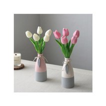[텐바이텐] 튤립 인디언화병(10style)