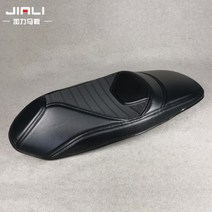 대림 XQ250 튜닝 시트 커버, Q3, 옵션2