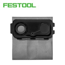 페스툴 204309 롱라이프 필터백 고급형 CT15 MINI MIDI MIDI-I용 FESTOOL 툴보이