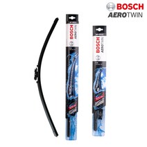 푸조 207 06.5~15.6 와이퍼 보쉬 멀티, 운전석 650mm