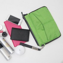 속가방파우치 메이크업화장품가방 여행용파우치 파우치 예쁜화장품파우치