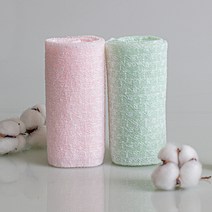 목화담은 프리미엄 순면 샤워타올 3개