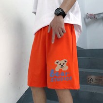 주니어트레이닝바지 2022 오부바지 에어매쉬 여름 속건 일자통바지 캐쥬얼 남성 A110A08P25 4995751579