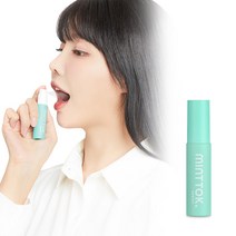 럽티스 민트톡 스프레이, 민트톡 스프레이 1+1+1, 1개