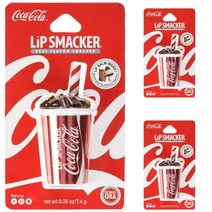 립스매커 코카-콜라, Coke Cup, 3개