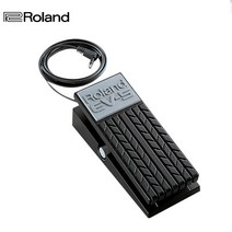 Roland EV-5 Expression Pedal (익스프레션 페달 건반용)