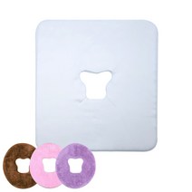 나비 경락베개 일회용베개커버50매 100매 나비형극세사커버, 나비 1회용 부직포베개커버-100매, 1개