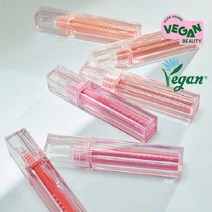 웨이크메이크 워터 컬러링 퓨어 틴트 6color, 06. 플럼 풀, 1개