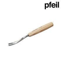 [페일]조각도 곡환도 7L-30, 단품