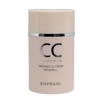 엔프라니 래디언스 씨씨 크림 50ml SPF30/PA++ 엔프