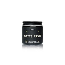 ODouds 오다우즈 매트 페이스트 MATTE PASTE 헤어 그리스 남성 수성/포마드/pomade/왁스/크림 타입/헤어 그리스 114g
