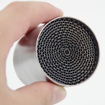 바이크캐리어 48mm 오토바이 배기 머플러 촉매 DB 킬러 소음기 요시무라 SC Akrapovic 용 제거기, 02 50mm