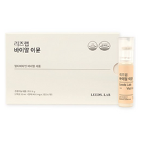 리즈랩 바이알 이뮨 종합 멀티비타민 & 미네랄 7일분 1박스, 20ml, 14병