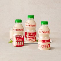 한국야쿠르트 에이스 오리지널 280ml 1box(24개입) 1971 레트로, 단품