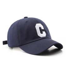 신제품 코듀로이 C-글자 야구 모자 가을/겨울용 따뜻한 조절 가능한 스냅백 바이저 남성 및 여성용 야외 패션 오리 혀 gorras