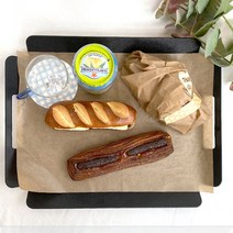 4662. 쟁반깔지(크라프트) - 250pc