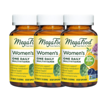 메가푸드 여성 1일 멀티비타민 철분 B복합 C D 36정X3, 멀티비타민 36정X3