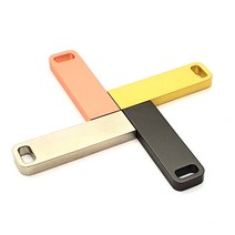 USB월드 USB3.0 무료각인, W30-128G블랙