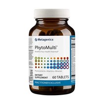 메타제닉스 파이토 멀티 60정