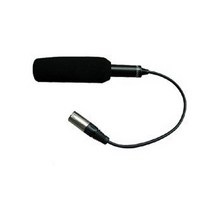 SONY SHOTGUN MIC ECM-XM1