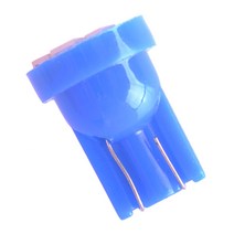 대시 보드 계기판 게이지 클러스터 LED 전구 아이스 블루 쉐보레 C10 트럭에 적합 1973-1985 1986 12V 5, 한개옵션0
