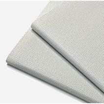 월메이트 패브릭컬러 만능풀바른실크벽지, 08_캔버스 라이트그레이