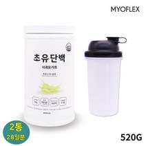 HACCP 해썹 식약처 인증 WPC농축유청단백 초유 단백질 추천 wpih wph 가수분해 유청단백 유단백추출물 bcaa 아미노산 유청단백질 류신 보충제 프로틴 분말 면역력 면역인자 성장인자 면역글로블린 NK면역세포 향균단백질 인터페론 락토페린, 2병, 520g